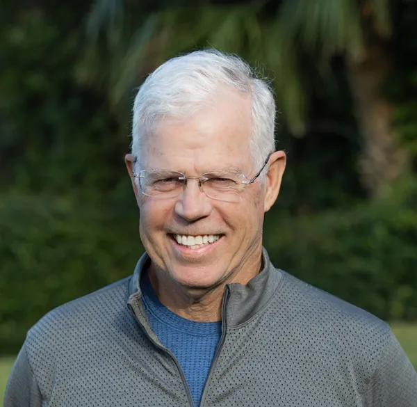 William Cobb, Co-Founder and CTO of Aeris Mapping
